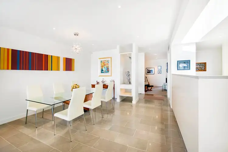 Sixth view of Homely apartment listing, 31/2 Cerretti Crescent, Manly NSW 2095