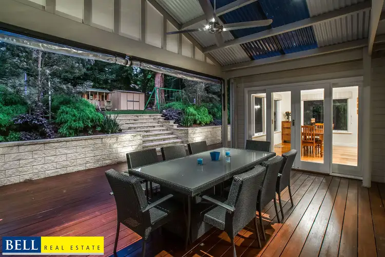 Second view of Homely house listing, 19 Jeeves Avenue, Kalorama VIC 3766