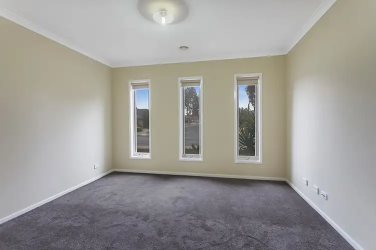 Third view of Homely house listing, 28 Stanthorp Street, Burnside Heights VIC 3023