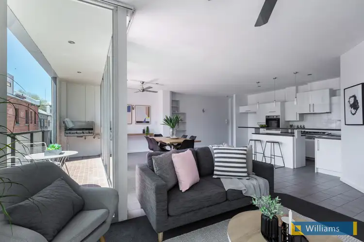 Main view of Homely apartment listing, 5/480 Victoria Street, North Melbourne VIC 3051