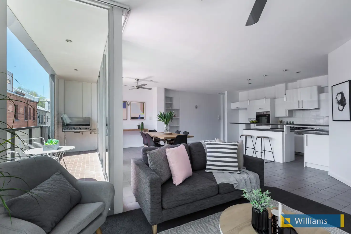 Main view of Homely apartment listing, 5/480 Victoria Street, North Melbourne VIC 3051