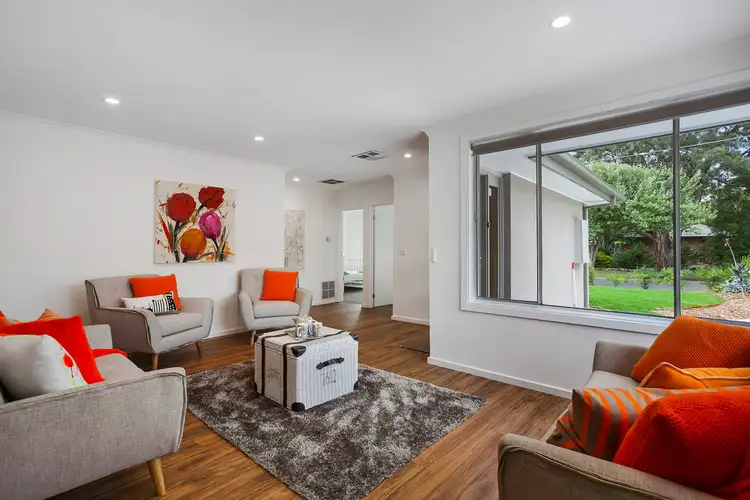 Sixth view of Homely house listing, 1/21 Lucas Avenue, Kilsyth VIC 3137