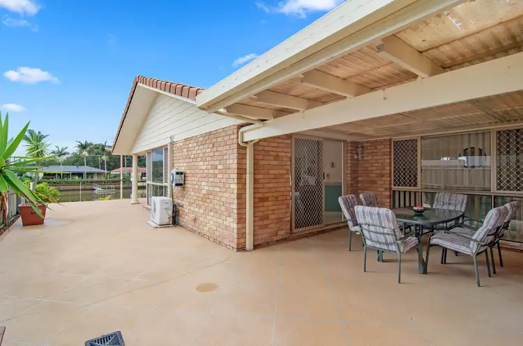 Sixth view of Homely house listing, 7 Mast Court, Currumbin Waters QLD 4223