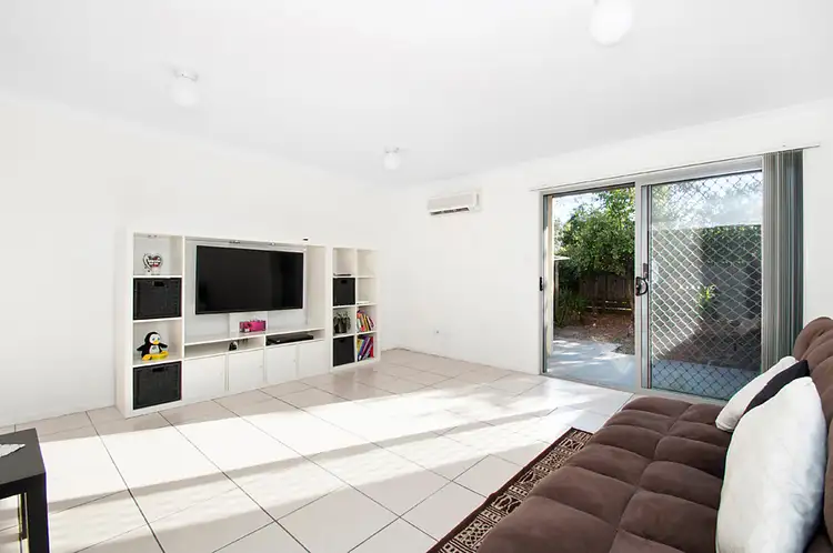 Third view of Homely townhouse listing, 40/336 King Avenue, Durack QLD 4077