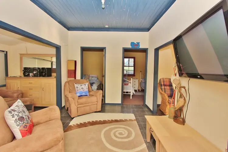 Sixth view of Homely house listing, 545A Ocean Drive, North Haven NSW 2443