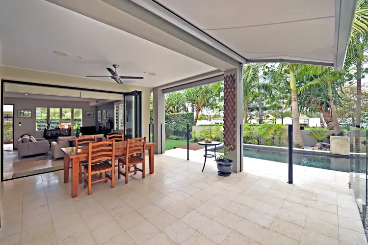 1/161-163 Gympie Terrace, Noosaville QLD 4566