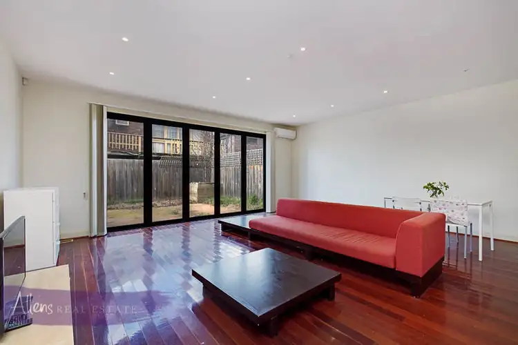 Second view of Homely townhouse listing, 3/30 Fromhold Drive, Doncaster VIC 3108