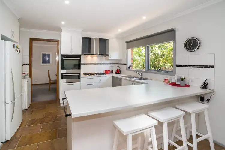 Third view of Homely house listing, 36 Reita Avenue, Wantirna South VIC 3152
