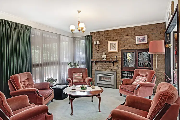 Fourth view of Homely house listing, 25 Raymond Court, Ringwood East VIC 3135