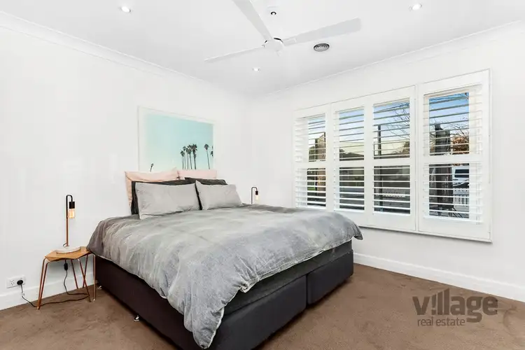 Sixth view of Homely house listing, 17 Adeney Street, Yarraville VIC 3013