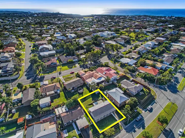 49 Beerburrum Street, Battery Hill QLD 4551