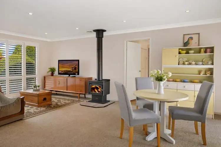 Second view of Homely house listing, 3 Rosemary Crescent, Bowral NSW 2576