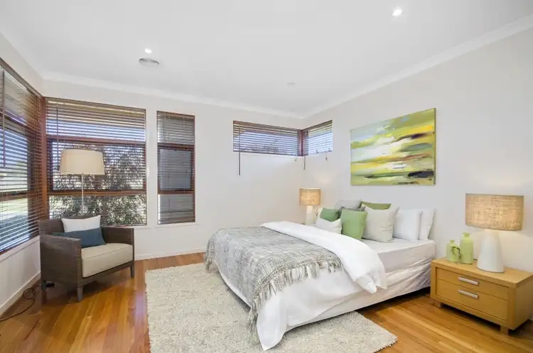 Third view of Homely house listing, 27 Holburn Rise, Ocean Grove VIC 3226