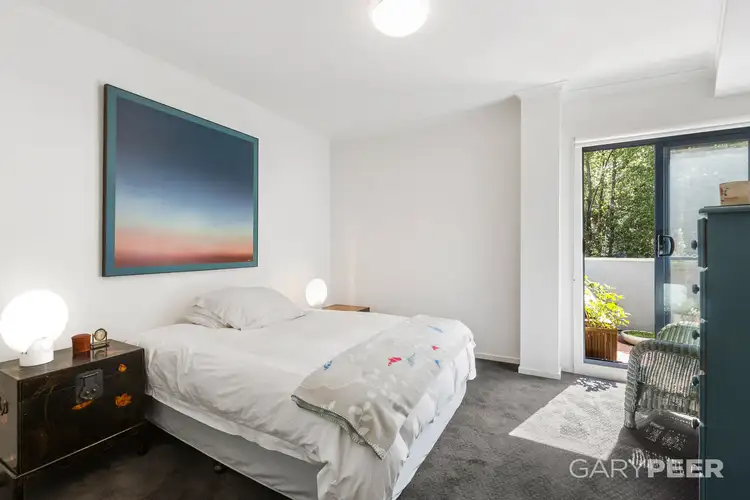 Fifth view of Homely apartment listing, 15/5 Dickens Street, Elwood VIC 3184