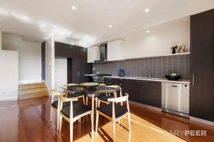 Fifth view of Homely townhouse listing, 2C Glen Orme Avenue, Mckinnon VIC 3204