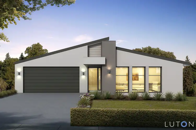 Main view of Homely house listing, 38 Limb Circuit, Moncrieff ACT 2914