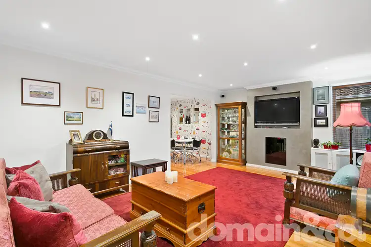 Second view of Homely house listing, 11 Emerald Street, Oakleigh South VIC 3167