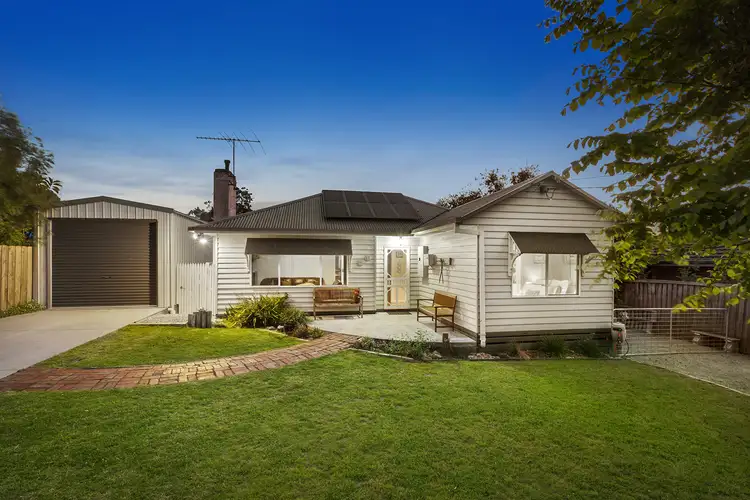 17 Catherine Street, Ringwood VIC 3134