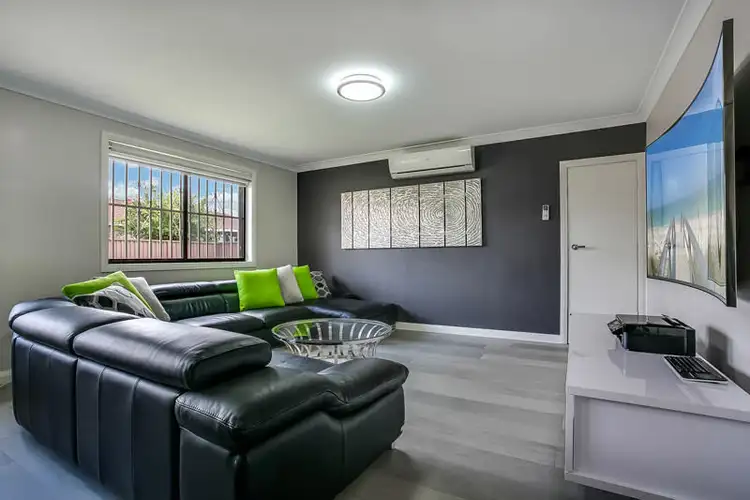 Fifth view of Homely house listing, 26 Adrian Street, Macquarie Fields NSW 2564