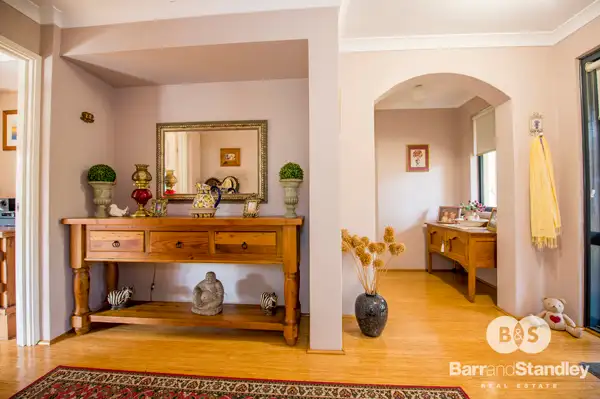 Second view of Homely rural property listing, 190 Hampstead Street, Gelorup WA 6230