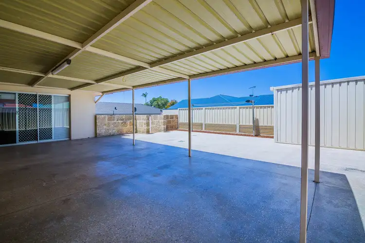 Main view of Homely house listing, 9 Eagle Crescent, Eaton WA 6232