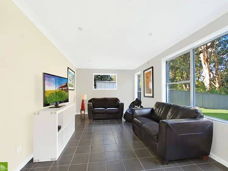 Fourth view of Homely house listing, 25 Rose Parade, Mount Pleasant NSW 2519