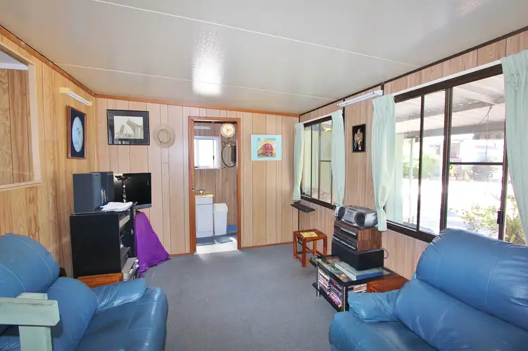Seventh view of Homely house listing, Site/G8 Brigadoon Holiday Park, Eames Avenue, North Haven NSW 2443