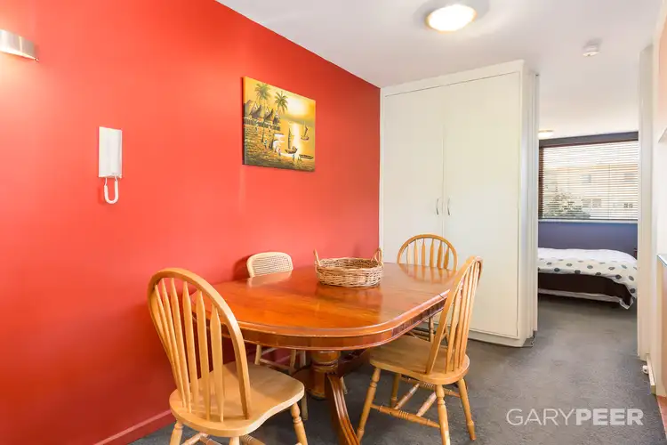 Third view of Homely apartment listing, 8/349 Orrong Road, St Kilda East VIC 3183