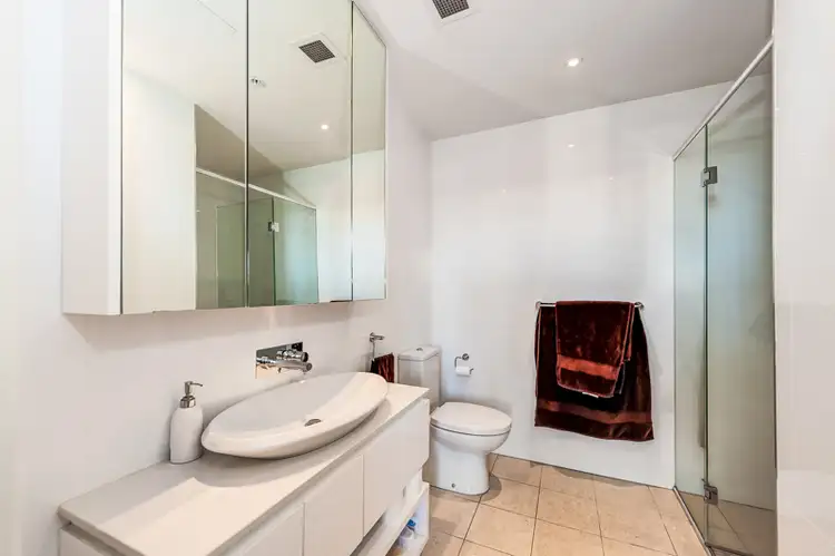 Fifth view of Homely apartment listing, B901/5 Pope Street, Ryde NSW 2112