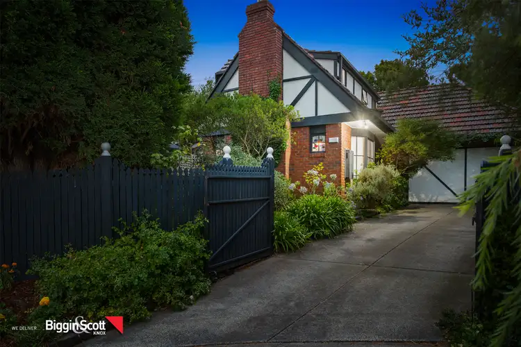 3 Ceduna Close, Wantirna South VIC 3152