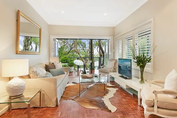 Second view of Homely house listing, 4 Waterview Street, Seaforth NSW 2092