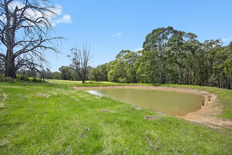 Second view of Homely land listing, Lot 1/ 36 Toris Road, Denver VIC 3461