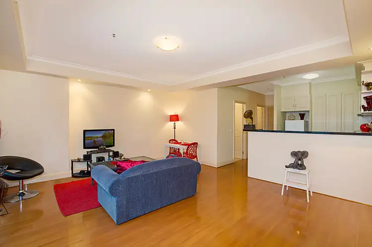 1/5-7 Hall Street, Moonee Ponds VIC 3039