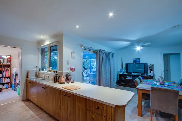 Third view of Homely house listing, 3 Joffre Parade, Cockatoo VIC 3781