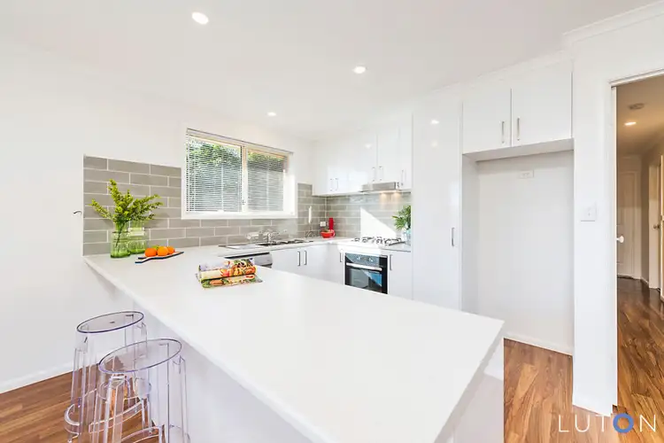 Sixth view of Homely house listing, 4/7a O'Hanlon Road, Queanbeyan NSW 2620