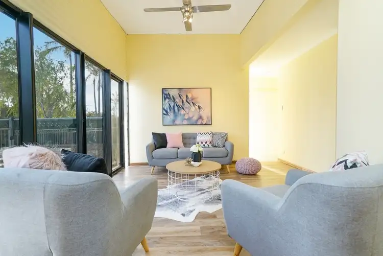 Seventh view of Homely house listing, 25 Byrne Circuit, Moil NT 810