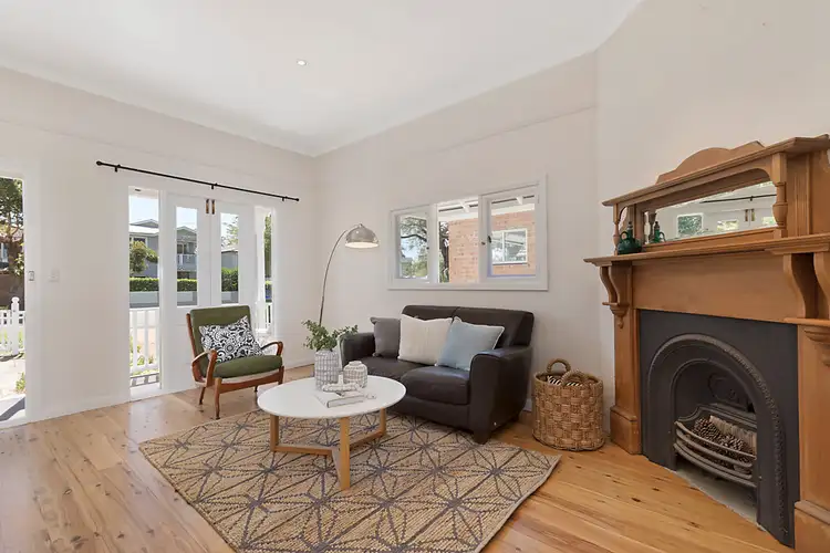 Sixth view of Homely house listing, 36 Johnson Street, Freshwater NSW 2096