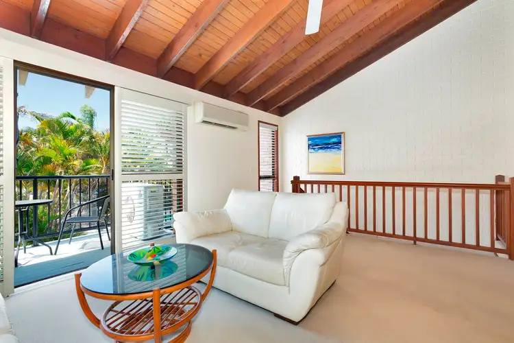 Second view of Homely unit listing, 5/16 Wildflower Street, Sunshine Beach QLD 4567