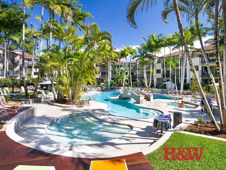 137/1 Halse Lane, Noosa Heads QLD 4567