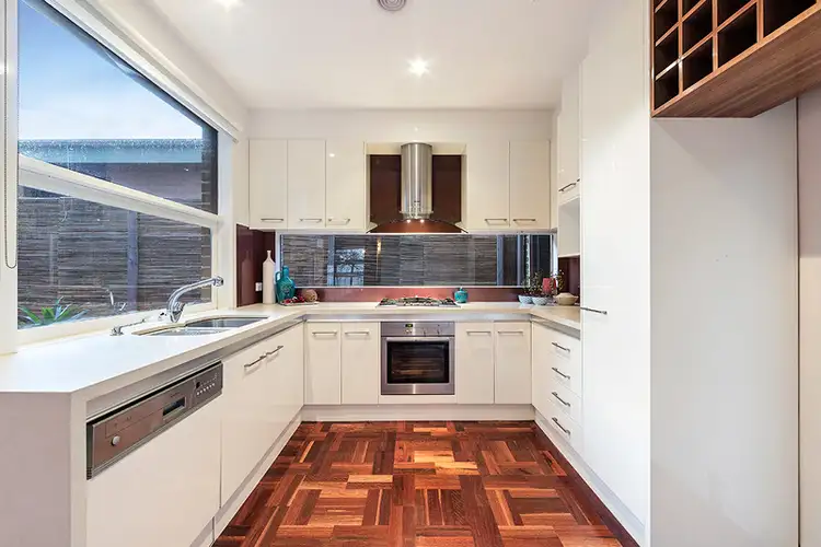 Fifth view of Homely townhouse listing, 2B Lockhart Street, Caulfield VIC 3162