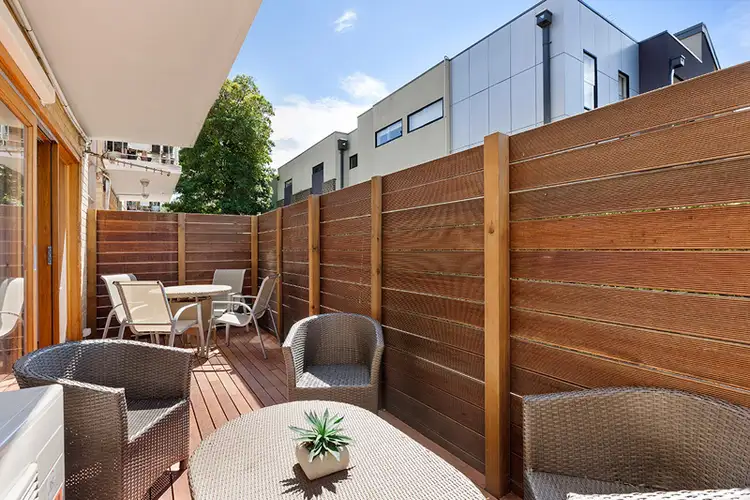 Sixth view of Homely apartment listing, 1/38 Scott Street, Elwood VIC 3184
