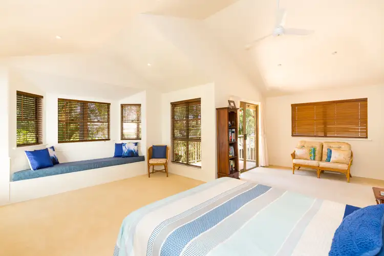 Sixth view of Homely house listing, 31 Parkedge Road, Sunshine Beach QLD 4567