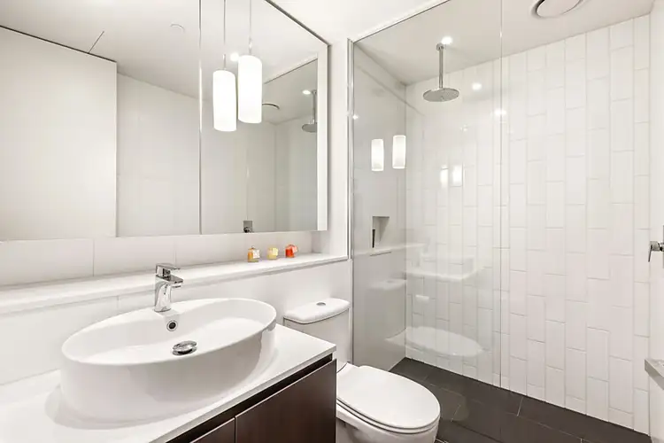 Fourth view of Homely apartment listing, 1311N/229 Toorak Road, South Yarra VIC 3141