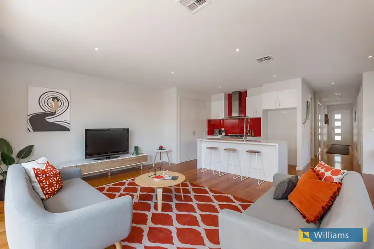 Second view of Homely house listing, 27 Elizabeth Street, Newport VIC 3015