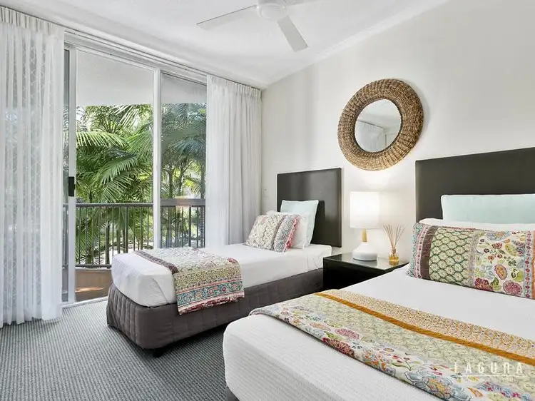 Third view of Homely unit listing, 11/140 Noosa Parade, Noosaville QLD 4566