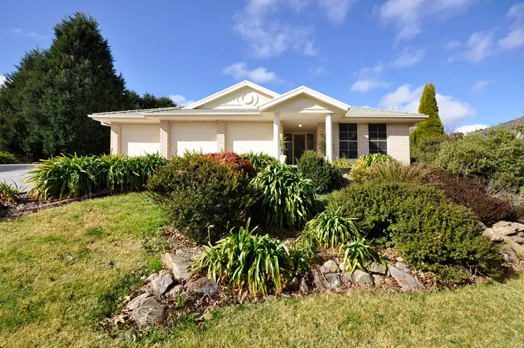 7 Isabella Way, Bowral NSW 2576