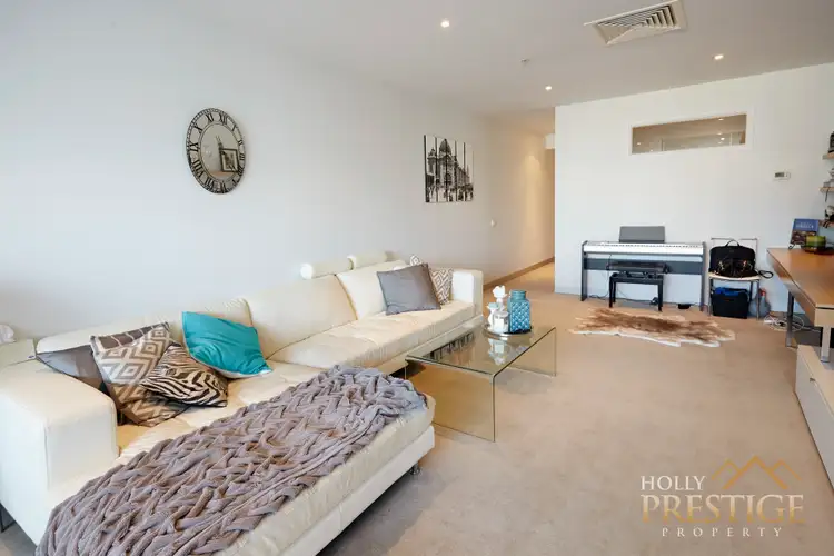 Sixth view of Homely apartment listing, 1313/555 Flinders Street, Melbourne VIC 3000