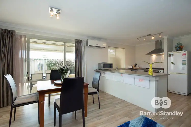 Fifth view of Homely house listing, 7 Euro Brace, Australind WA 6233
