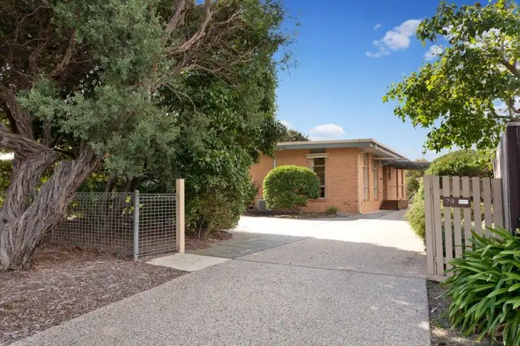 79 Beleura Hill Road, Mornington VIC 3931