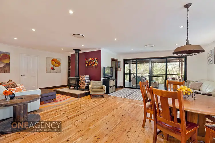 Third view of Homely house listing, 96A Glenbrook Road, Glenbrook NSW 2773